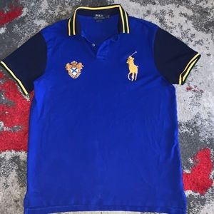Polo Ralph Lauren Shirt